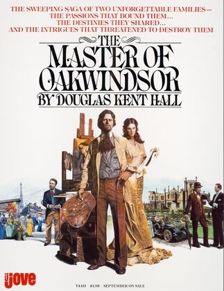 The master of Oakwindsor