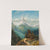The Matterhorn by Edmund Darch Lewis