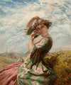The May Queen