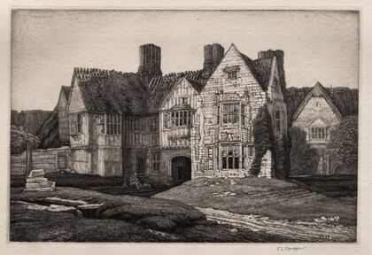 The Maypole Inn