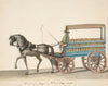 The Mead, Ginger and Rootbeer Cart