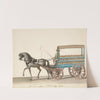 The Mead, Ginger and Rootbeer Cart by Nicolino Calyo