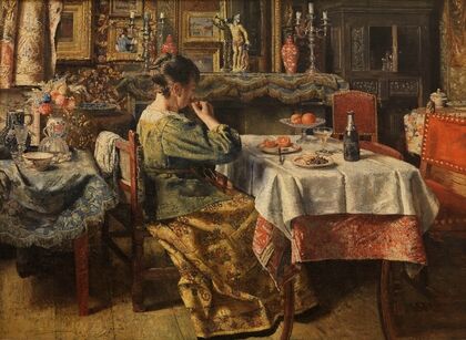The Meal