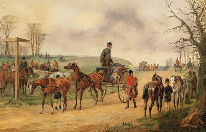 The Meet