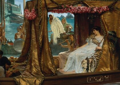 Historical Artwork