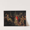 The Meeting of Dido and Aeneas by Nathaniel Dance Holland