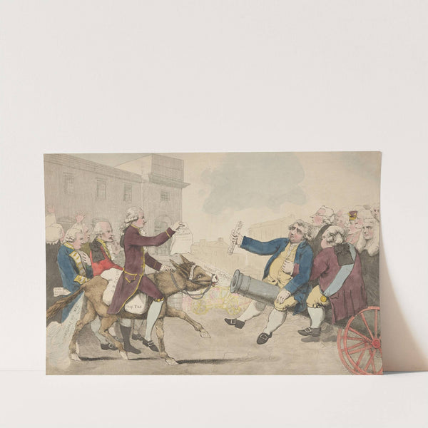 The meeting of The Legion Club (1787) by John Boyne