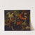 The Meeting of Zechariah and Elizabeth by Francesco Guarino