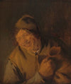 The Merry Peasant