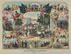 The Fifteenth Amendment, celebrated May 19th, 1870. (1870)