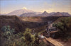 The Metlac Ravine