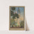 The Metropolitan Tower on A Summer Evening by Rachael Robinson Elmer
