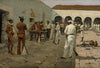 The Mier Expedition- The Drawing Of The Black Bean