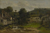 The Mill at the Loue