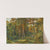 The Mill In The Forest by Ivan Ivanovich Shishkin