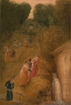 The Mill