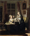 The Milliner