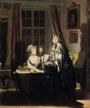 The Milliner