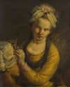 The Milliner