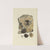 The mineral conchology of Great Britain Pl.073 by James Sowerby