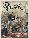 The minority (1909)
