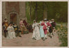 The minuet (1893)