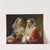 The Mirabita Sisters (1754-1764) by Antoine De Favray