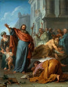 The Miracles of Saint James the Greater