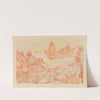 The Miraculous Draught of Fishes by James Ensor