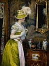 The Mirror