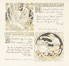 The Miser and his Gold, The Golden Eggs