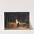 The Missionary&#039;s Adventures by Jehan Georges Vibert
