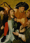 The Mocking Of Christ