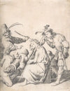 The Mocking of Christ