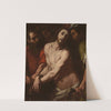 The Mocking of Christ by Daniele Crespi