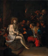 The Mocking of Christ