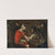 The Mocking Of Christ by Follower of Caravaggio