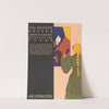 The modern poster, American graphic design in the 1890&#039;s ... the Huntington by Anonymous