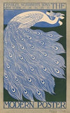 The modern poster