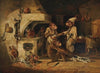 The Monkey’s kitchen