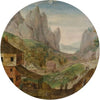 The month of October, with the sign of Scorpio
