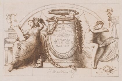 The Moray Minstrels (1866)