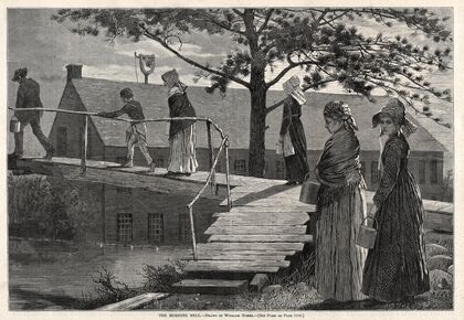 The Morning Bell (1873)