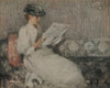 The Morning Paper (1890)