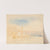 The Moselle Bridge, Coblenz (ca. 1842) by Joseph Mallord William Turner