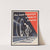 The most important wheels in America (1952) by Joseph Binder