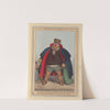 The most uncomfortable i vos hever hin six hinsides (1827-1829) by William Heath