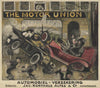 The Motor Union (1910)