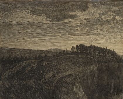 The Mountain (1898)