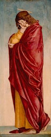 The Mourning Saint John